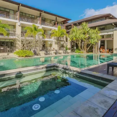 Santai Sea-Duction Apartment Casuarina Exterior photo