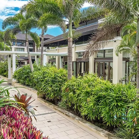 Santai Sea-Duction Apartment Casuarina Exterior photo