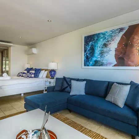 Santai Sea-Duction Apartment Casuarina Exterior photo