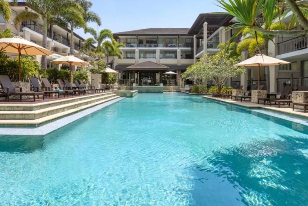 Apartment Santai Sea-duction