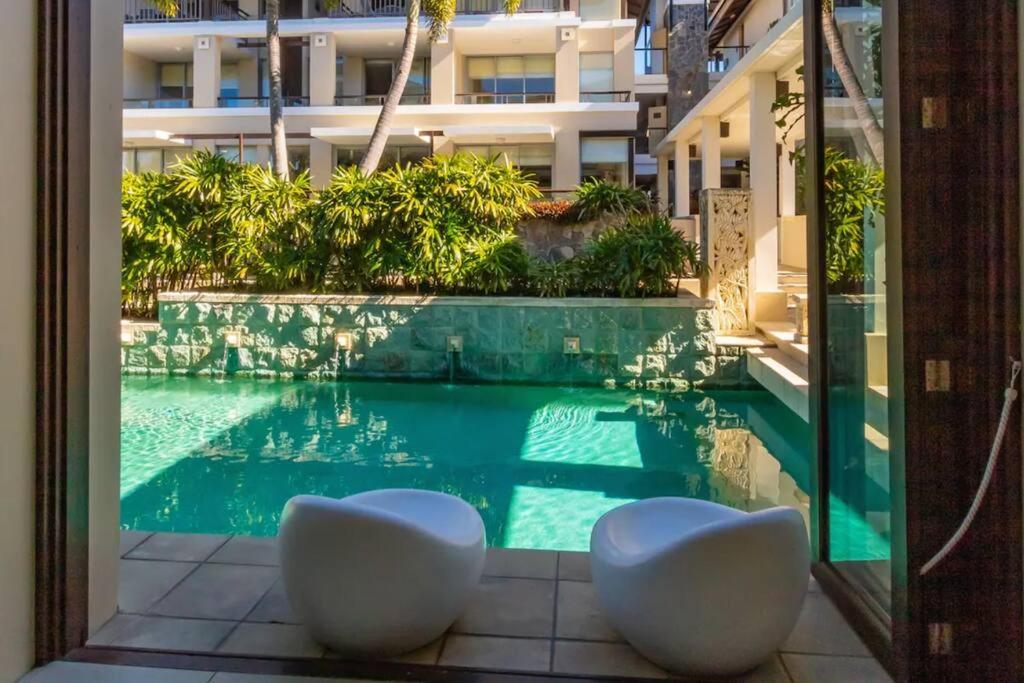 Apartment Santai Sea-duction