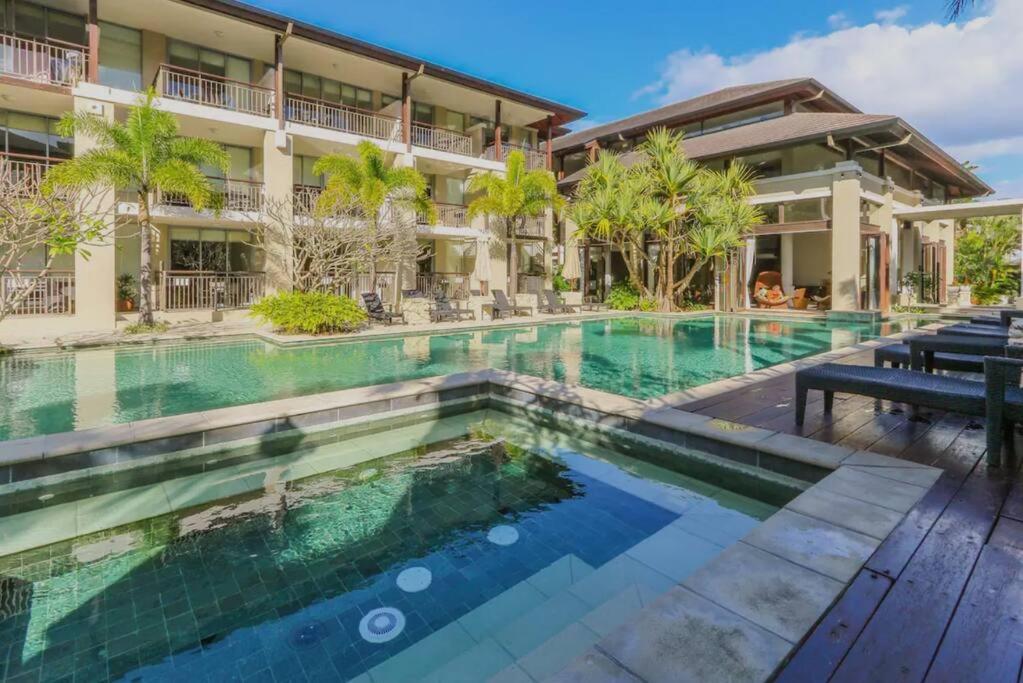 Santai Sea-duction Apartment