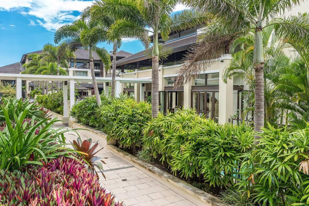 Santai Sea-duction Apartment *