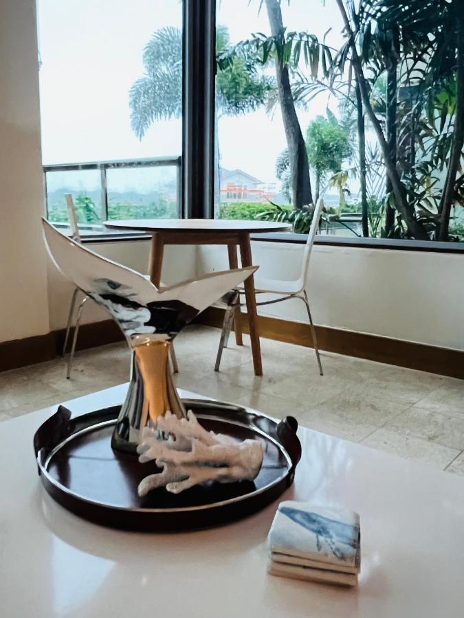 Santai Sea-duction Apartment