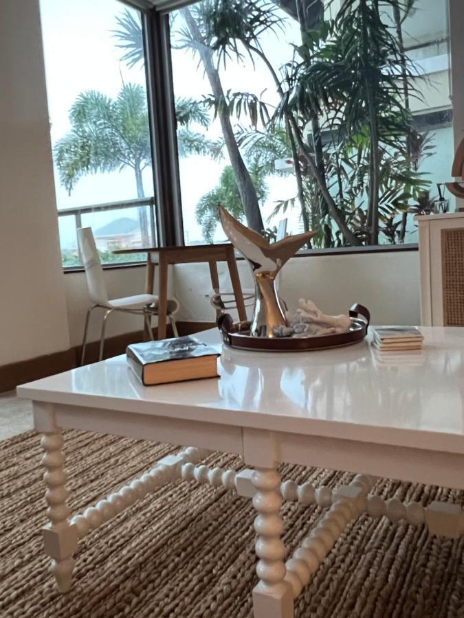 Santai Sea-duction Casuarina