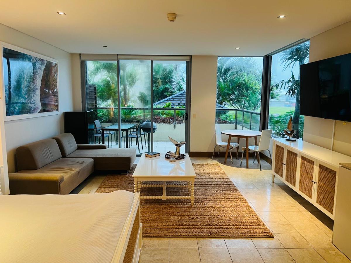Santai Sea-duction * Casuarina