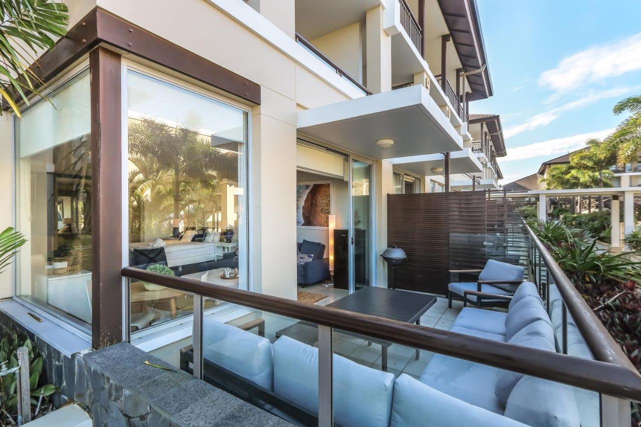 Santai Sea-duction Apartment *