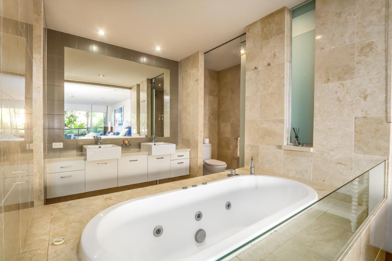 Santai Sea-duction Casuarina