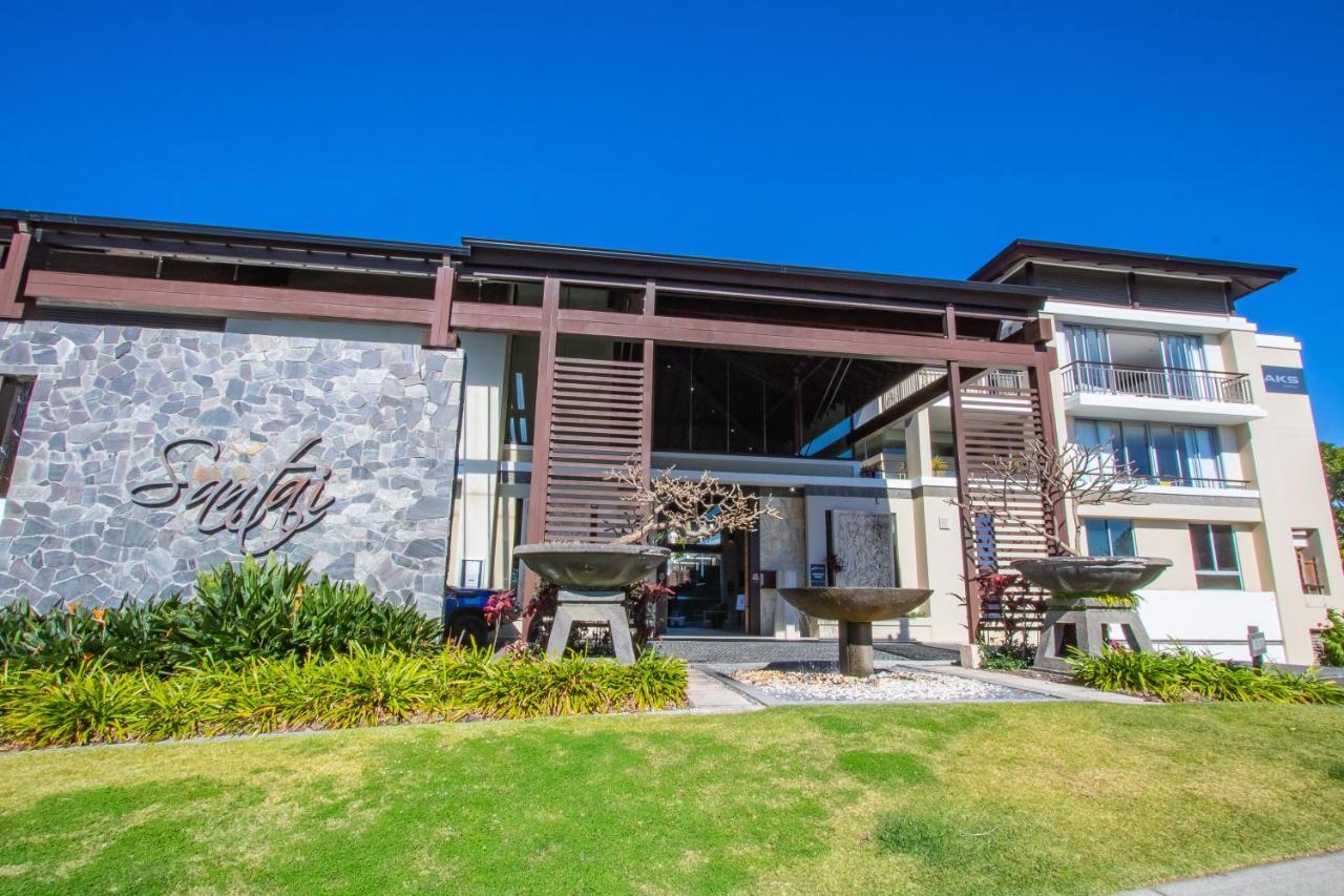 Apartment Santai Sea-duction Casuarina