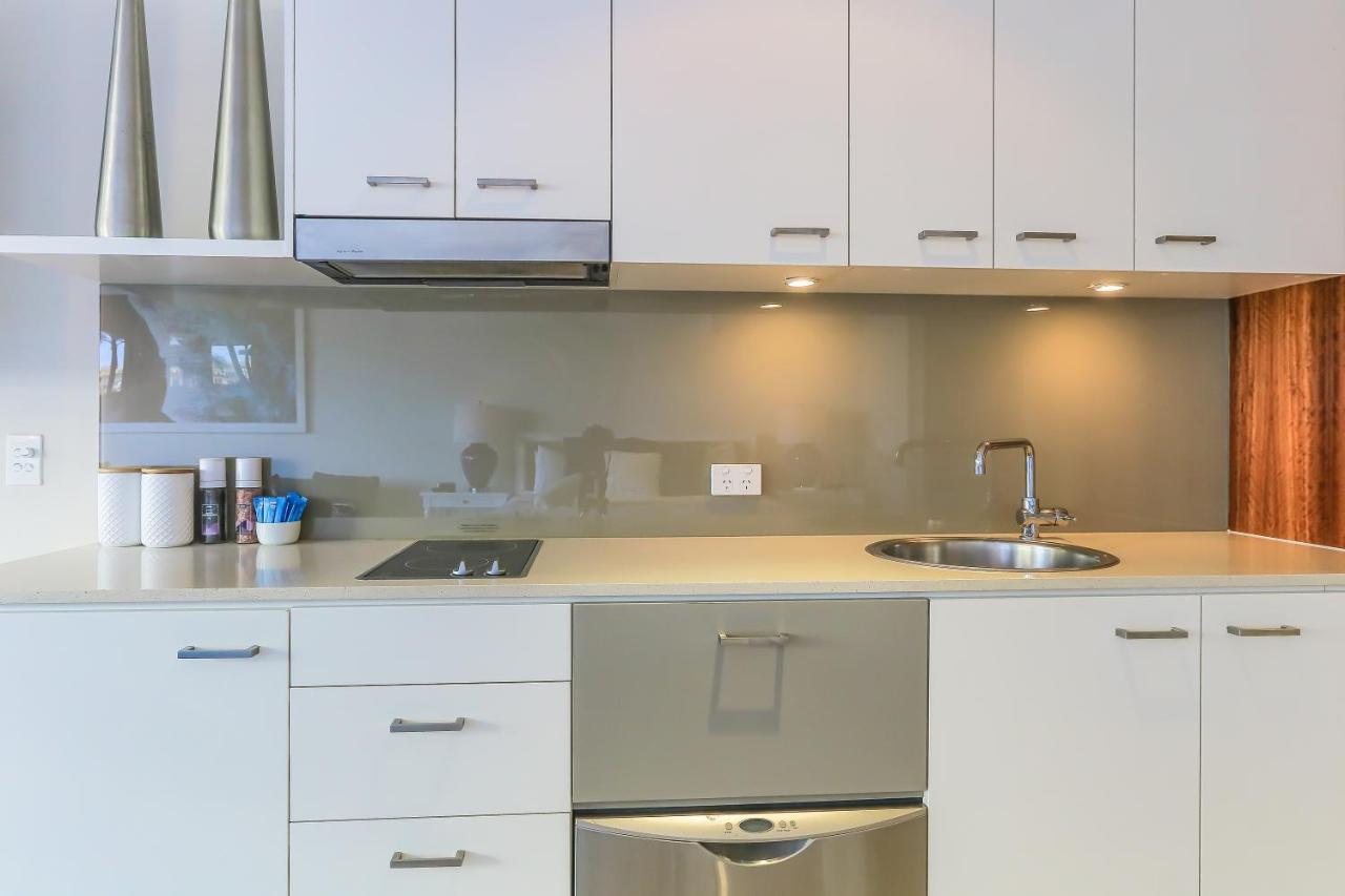 Apartment Santai Sea-duction Casuarina