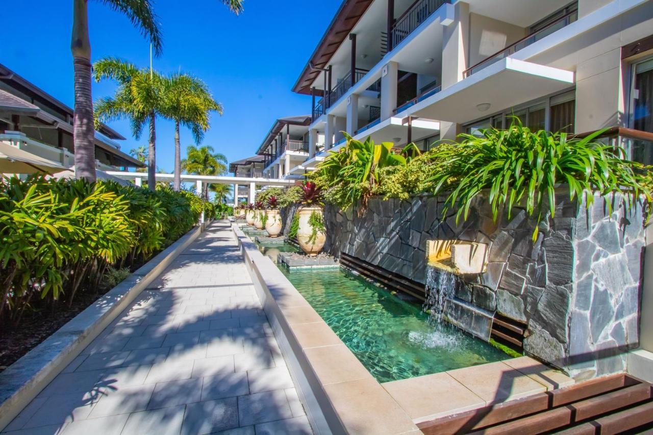 Apartment Santai Sea-duction