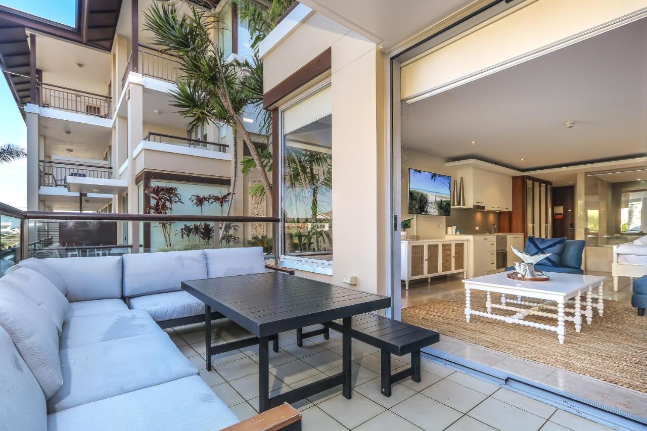Santai Sea-duction * Casuarina