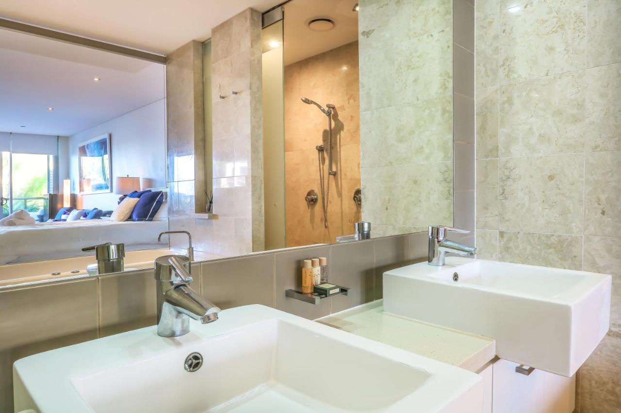 Santai Sea-duction Apartment