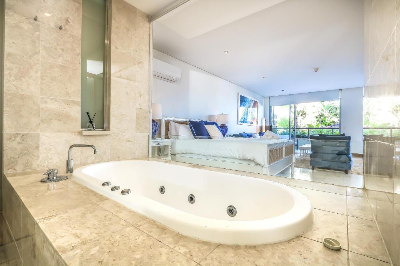 Apartment Santai Sea-duction Casuarina