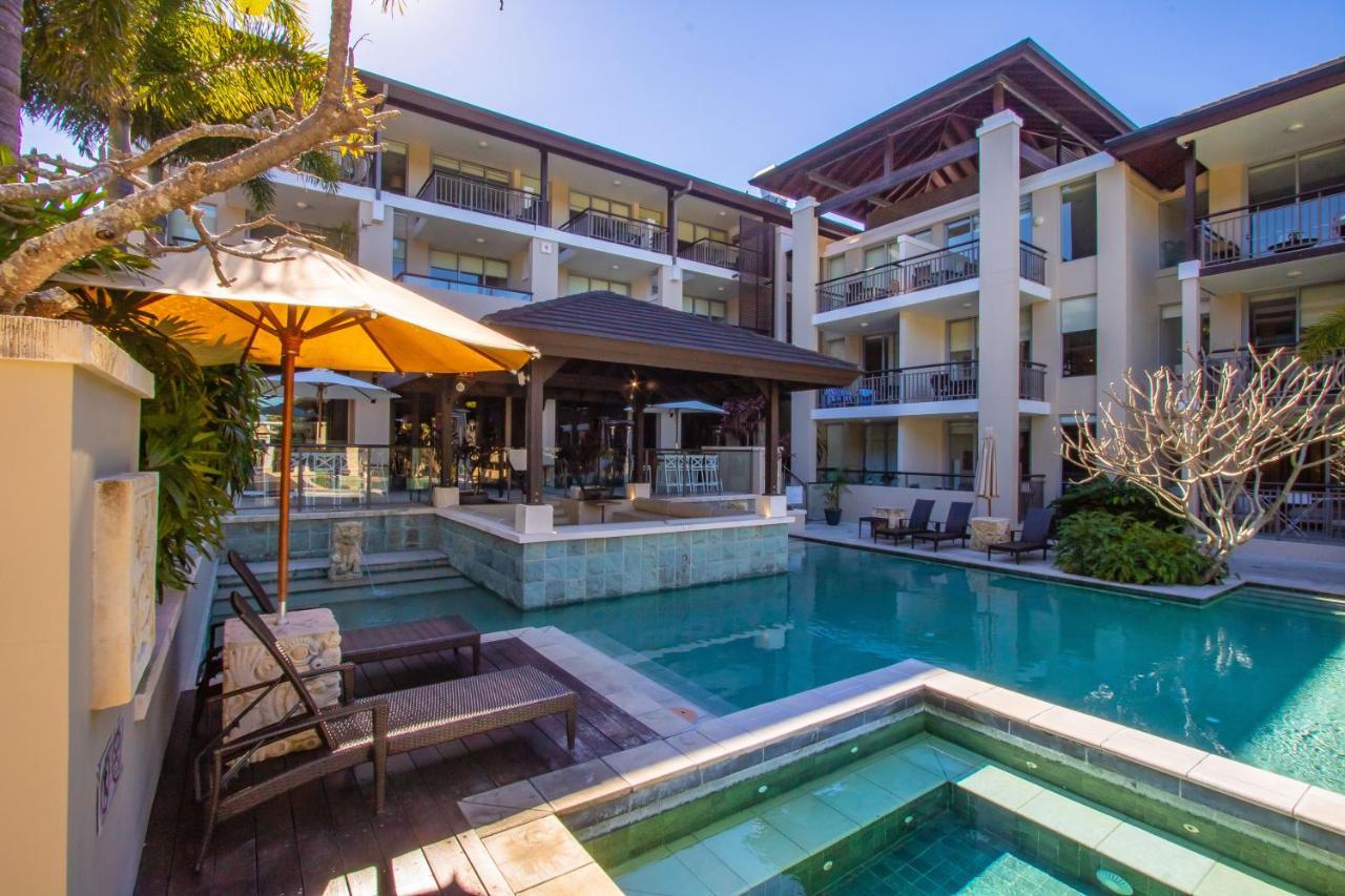 Apartment Santai Sea-duction