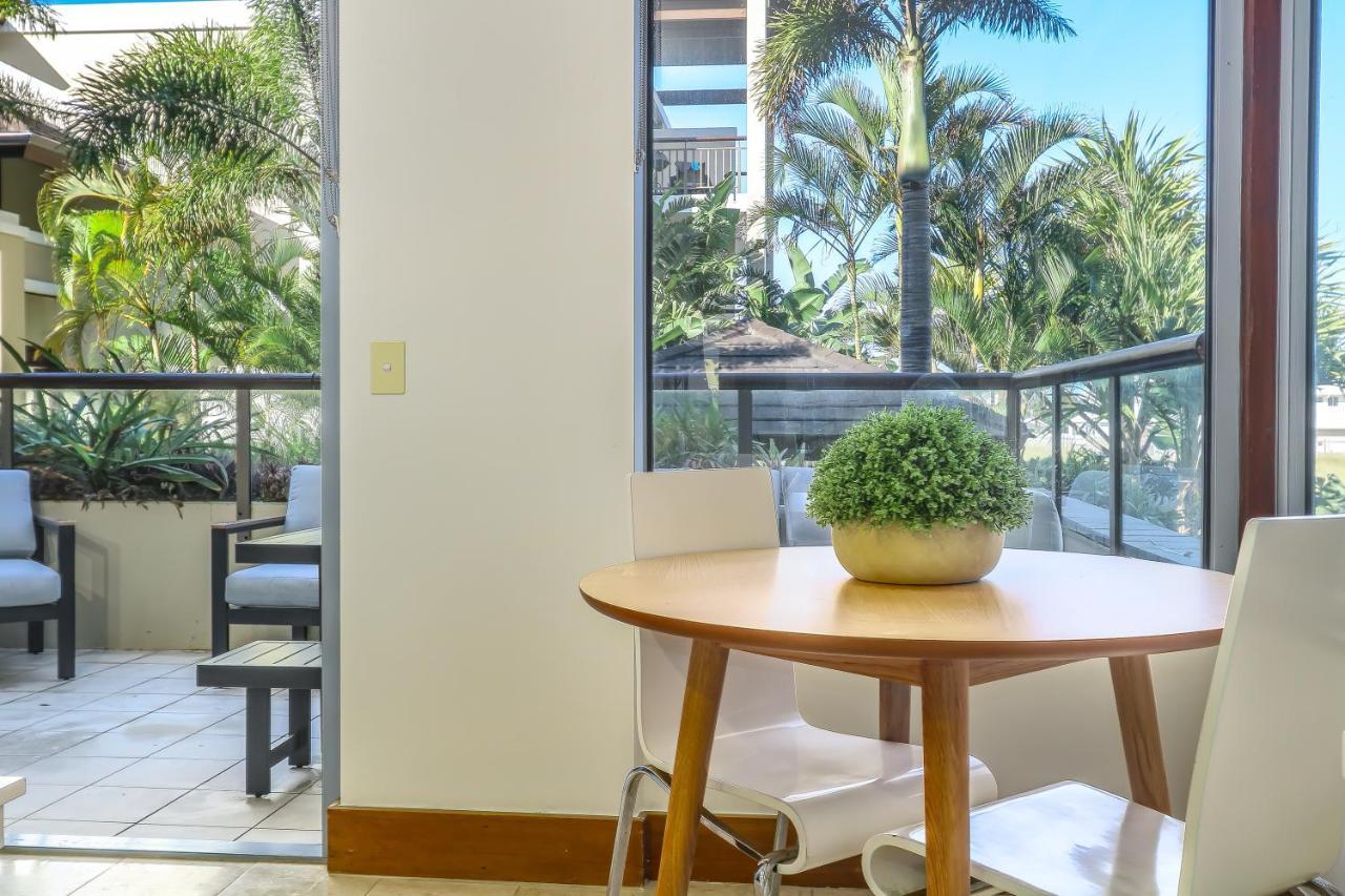 Apartment Santai Sea-duction
