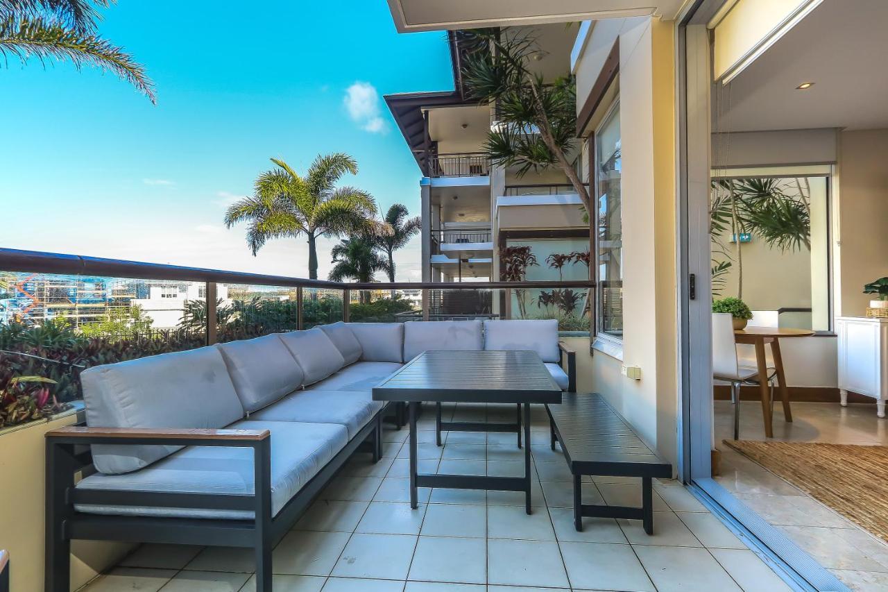 Santai Sea-duction Apartment Casuarina