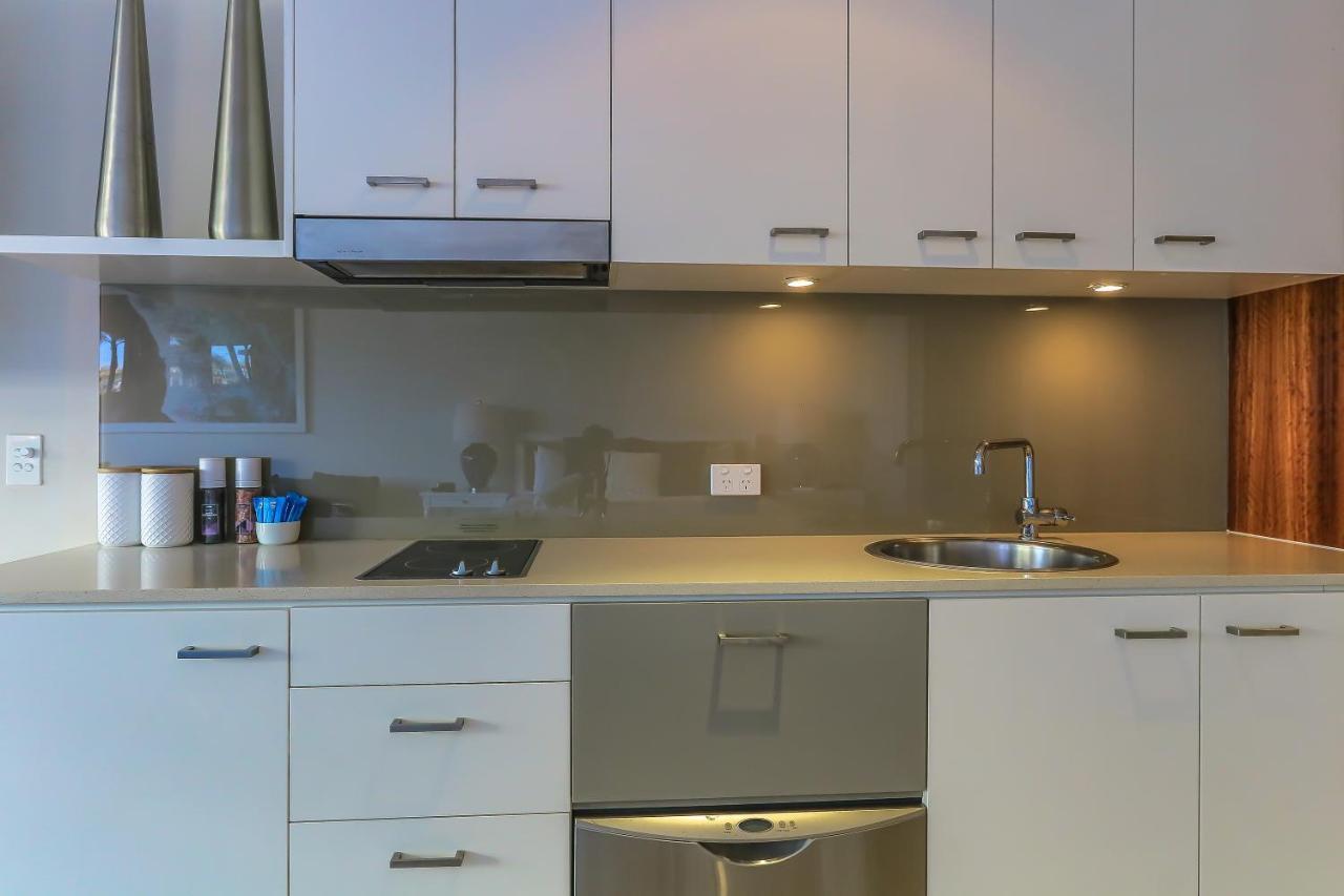 Apartment Santai Sea-duction