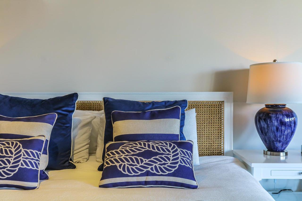 Santai Sea-duction Apartment