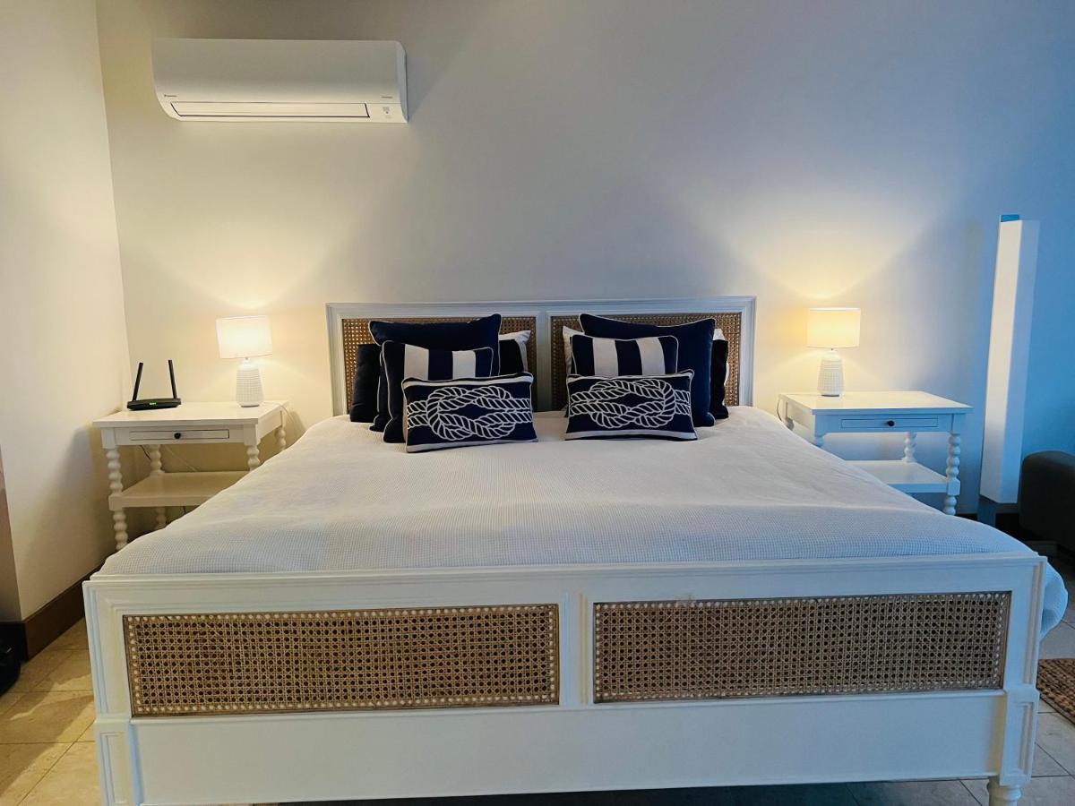 Santai Sea-duction Apartment